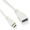 USB adapteris MicroConnect (USB3.1CAF02W)