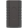 USB adapteris MicroConnect USB-C - USB-C Juodas (USB3.1CFFADAPT)