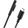 USB kabelis MicroConnect USB- C - Surface Pro 1,5 m Juodas (USB3.1CSURFACE)