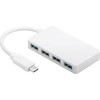 HUB USB MicroConnect 4x USB-A 3.0 (USB3.1CUSB3)