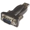 USB adapteris MicroConnect USB - VGA Juodas (USBADB9FC)
