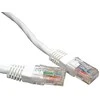 MicroConnect U / UTP CAT6 1,5M baltas PVC (B-UTP6015W)