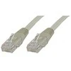 MicroConnect RJ-45 kt.6 2m Pilka 10-pakuotė (V-UTP602VP)