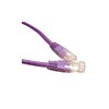 MicroConnect UTP Cat6 - 7,5 m - Cat6 - U/UTP (UTP) - RJ-45 - RJ-45 - Violetinė