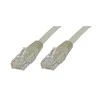 „MicroConnect U“ / UTP CAT5E 0.3M (UTP5003)
