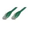 „MicroConnect“ U/UTP CAT5e 0,3M (UTP5003G)