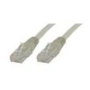 „MicroConnect U“ / UTP CAT5E 0,3M (UTP5003W)