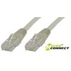 MicroConnect RJ-45 / RJ-45 kt.5E 30m Pilkas (UTP530)