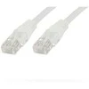 MicroConnect RJ-45 kt.6 0,2 m Balta (UTP6002W)