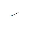 MicroConnect RJ-45 / RJ-45 cat.6a U / UTP Juodas 3m (V-UTP6A03S-FLAT)