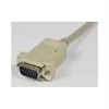 Kabelis MicroConnect D-Sub (VGA) - D-Sub (VGA) 2m pilka (VMM102C)