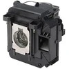 Coreparts Lempa MicroLamp Epson, 230W (ML12230)