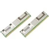 DVI DDR2 667 MHz atminties plokštės