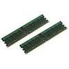 RAM Coreparts Serverio atmintinė MicroMemory 2GB KIT DDR2 400MHZ ECC / REG