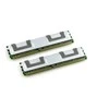 RAM Coreparts „Atmintis“ dedikuota „MicroMemory“ 2 GB rinkinys DDR2 667 MHz ECC/REG FB - MMH0026/2G