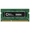 RAM Speciali atmintis CoreParts 4 GB atminties modulis, skirtas HP