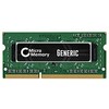 RAM „CoreParts“ 8 GB atminties moduliui skirta atmintis