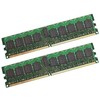 RAM Speciali atmintis CoreParts 8GB atminties modulis, skirtas HP
