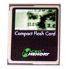 Atminties kortelė Coreparts „Tab MicroMemory Compact Flash“ 512 MB (MMCF / 512)