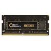 RAM Speciali atmintis CoreParts 8GB atminties modulis, skirtas HP