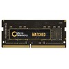 RAM Speciali atmintis CoreParts 8GB atminties modulis, skirtas HP