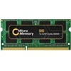 Nešiojamo kompiuterio atmintis „CoreParts“ 8 GB atminties moduliui skirta atmintis