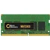 RAM „CoreParts“ 8 GB atminties moduliui skirta atmintis