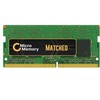 RAM Atmintis, skirta „CoreParts“ 8 GB „Dell“ atminties moduliui