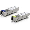 Lanview Modulis SFP MicroOptics SFP 1G Bidi pora, 30km - MO-UF-SM-1G-S-2