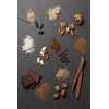 Tarka Microplane Premium Spice, Juoda, MIC46016E