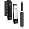 Tarka Microplane Juodas Sheep MIC43020E, 3 mm