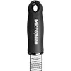 Tarka Microplane Premium Zester, Juoda, MIC46020E
