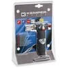 Vertikalus degiklis „KEMPER"