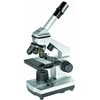 Mikroskopas Bresser Junior Biolux CA 40X-1024X su eksperimentiniu rinkiniu ir išmaniojo te