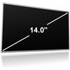 Coreparts Mikroekranas „MicroScreen“ 14,0 colių LCD HD matinis ekranas