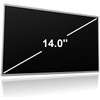 Coreparts Mikroekranas „MicroScreen“ 14,0 colių LCD FHD matinis ekranas