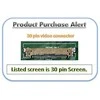 Laikiklis Coreparts Micro Screen MicroScreen 14,0" LED WXGA HD Glossy
