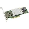 Micro Chip Kontrolierius Microsemi PCIE 3.0 x8 - 2x SFF- 8643 SmartRAID 3102-8I (2294800- R)