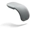 „Microsoft Surface Arc Pelė“ – pelė – 1 000 dpi optinė – 2 klavišai – pilka