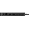 Hewlett Packard (HP) HP USB kelioninė pelė, skirta abiem rankoms, optinė, USB A tipo, 1000 DPI, juoda