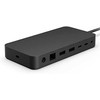Hewlett Packard (HP) HP USB kelioninė pelė, skirta abiem rankoms, optinė, USB A tipo, 1000 DPI, juoda