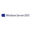 Hewlett Packard (HP) HPE Microsoft Windows Server 2012 Datacenter ROK English/Russian/Polish/Czech/Arabic SW