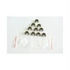 Coreparts MicroSpareparts MSP3687 - lazerinis - Juodas,Baltas - HP/Compaq LaserJet P2055 - P2035
