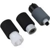 Coreparts MicroSpareparts Popieriaus paėmimo volelio rinkinys – MSP7806