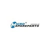 Kyocera „MicroSpareparts“ viršutinis kaitintuvo ritinys (MSP7814)