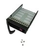 Coreparts MicroStorage Pocket 3.5 "SATA / SAS HotSwap dėklas Proliant (KIT247)