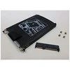 „MicroStorage“ HP Elitebook atvejis 820 G1 / 820 G / 720 G1 / 720 G2 / 725 G2 / 240 G3 (KIT384)