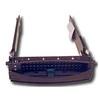 „MicroStorage Pocket“ 3,5 colio „HotSwap“ dėklas SATA / SAS (KIT402)