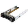 Atmintis nešiojamam kompiuteriui CoreParts 2.5" IBM SFF Tray