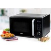 Mikrobangų krosnelė Domo DOMO DO23101 – kuchenka mikrobangų krosnelė 31 L